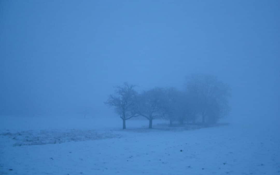 Die Nacht zwischen den Geschichten