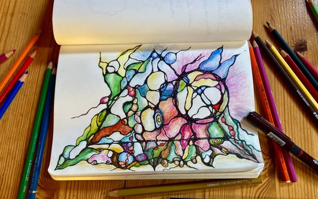 Neues Leben für alte Muster – Teil 2