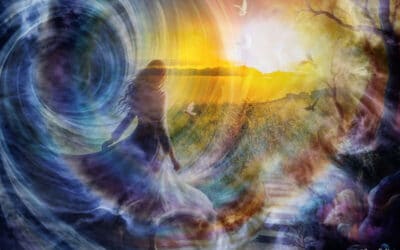 Vom Überleben ins Erleben